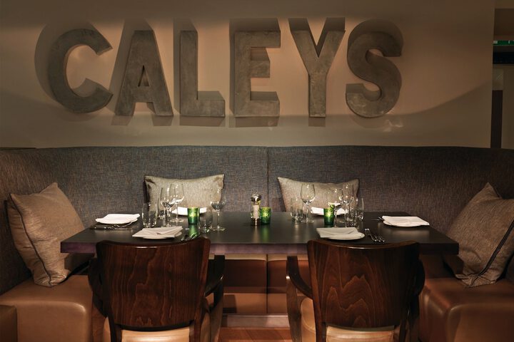 Dining Photos