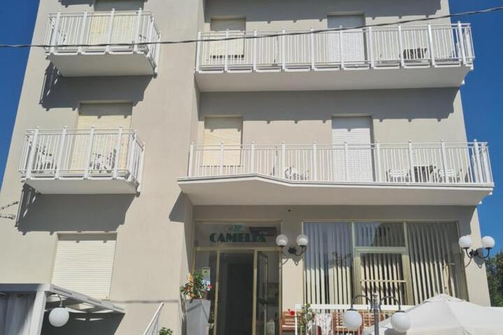 Hotel Camelia