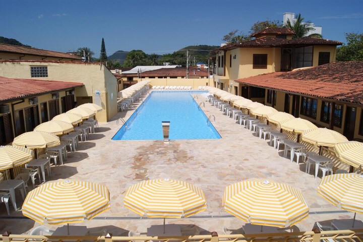 Pool to Cool