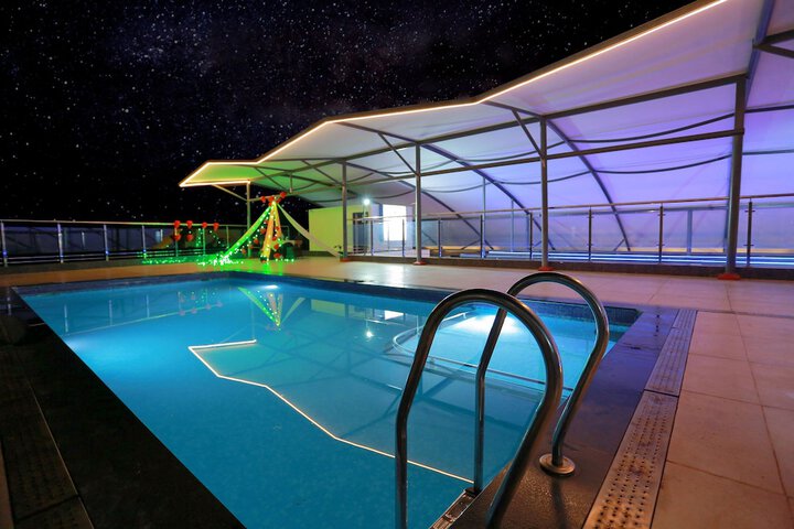 Pool 28 of 34