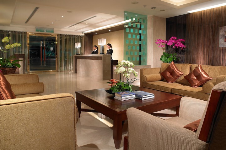 Hotel Interior 5 of 81