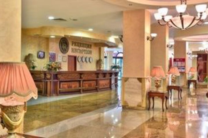 Hotel Interior 36 of 45