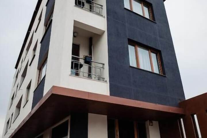 FLY & STAY AT GEORGES