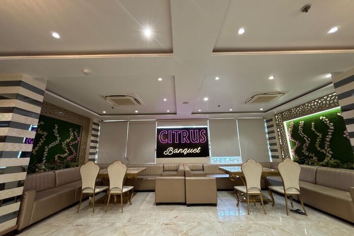 Hotel Citrus
