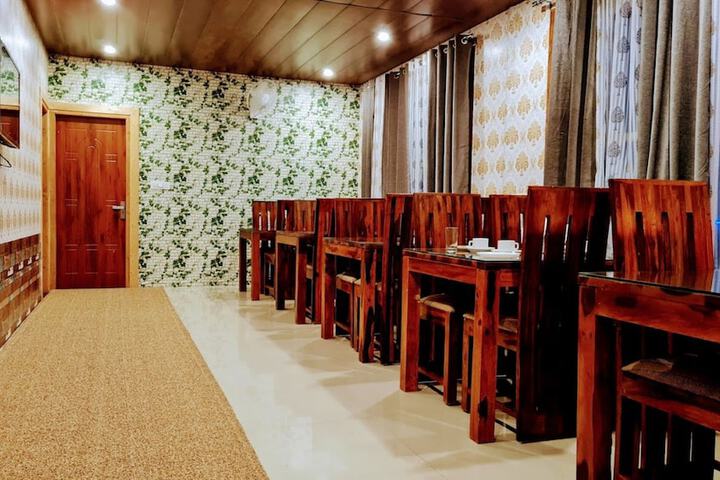 Hotel Interior 2 of 18