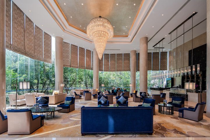 Hotel Interior 3 of 119