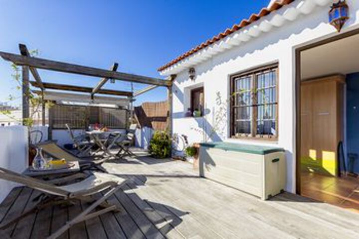 Terrace/Patio 42 of 44