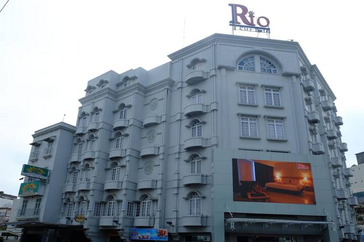 Hotel 62 of 62