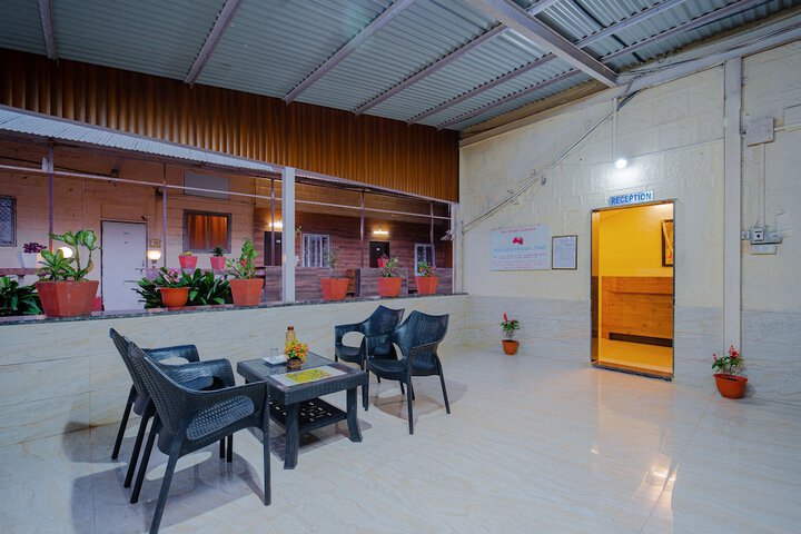 Hotel Interior 3 of 71