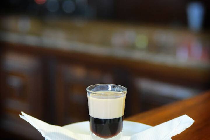 Breakfast/Coffee Service 15 of 37