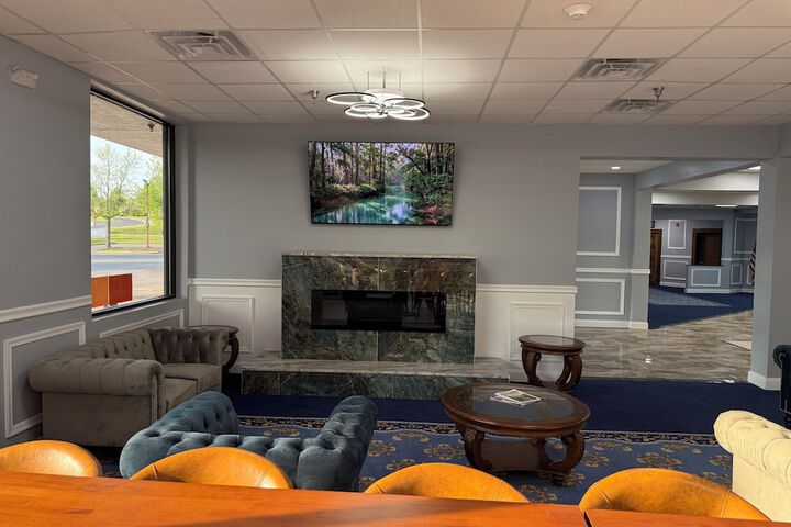 Lobby Photos