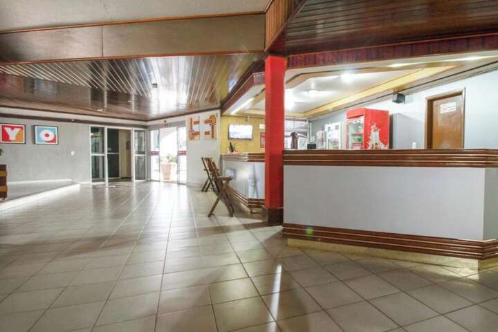 Hotel Interior 2 of 45