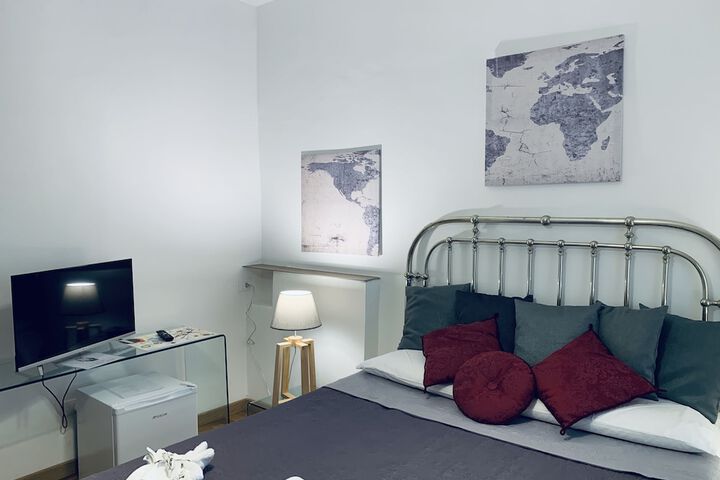 Room 19 of 25