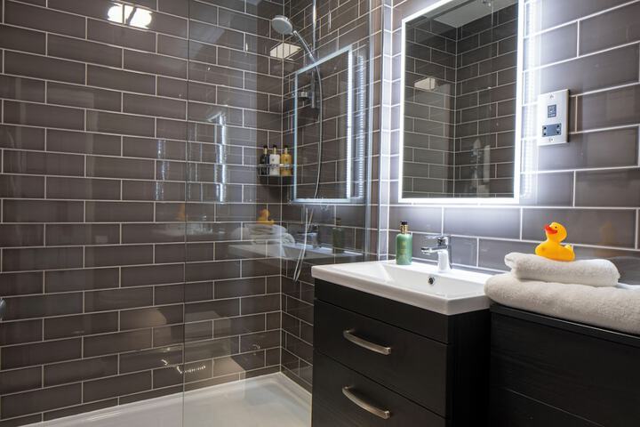 Bath Interior