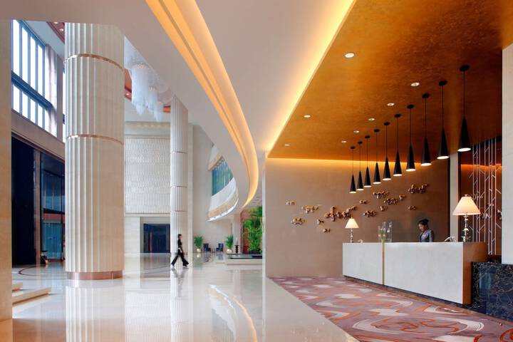 Hotel Interior 2 of 57
