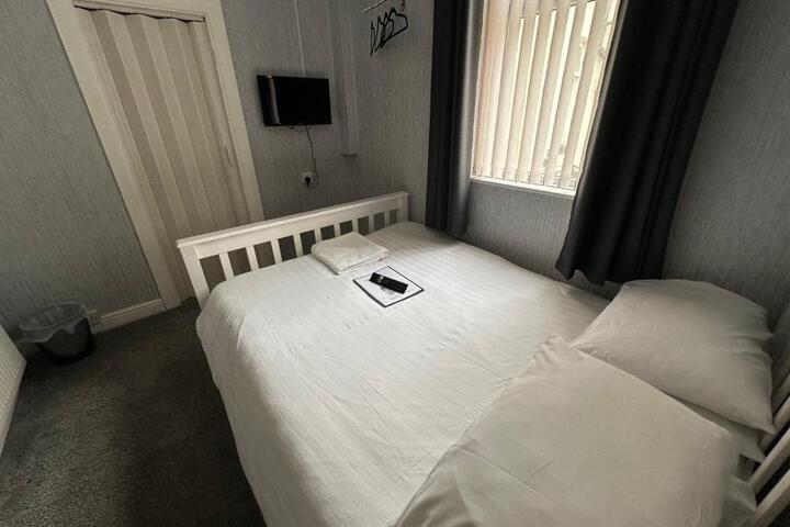 Inside Room Photo