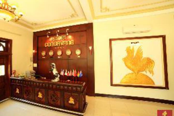 Hotel Interior 5 of 7
