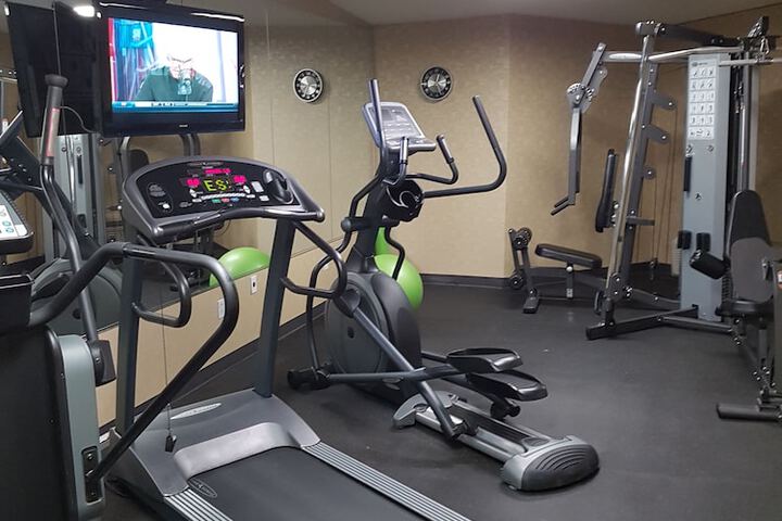 Health and Fitness 20 of 30