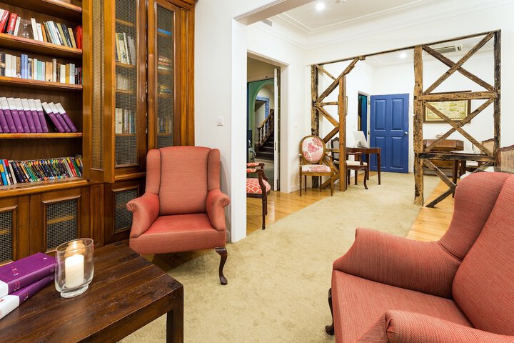Hotel Interior 74 of 81