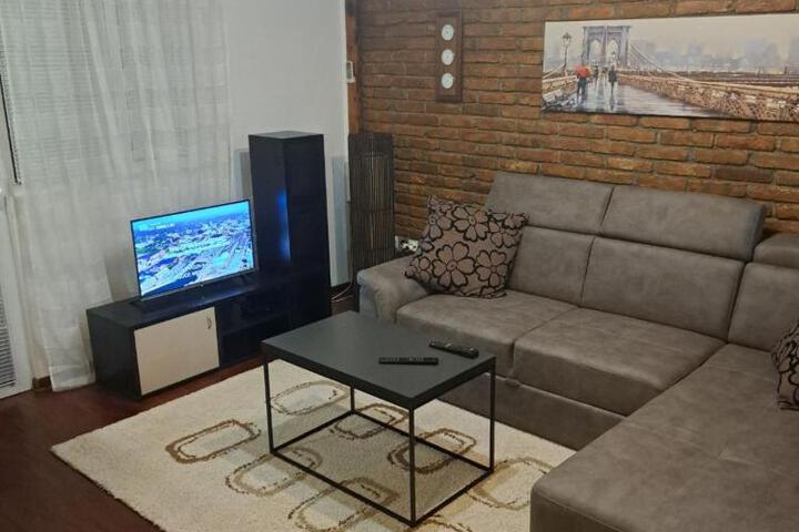 Kustudic Apartments