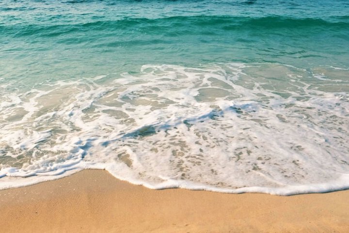 Beach 37 of 46