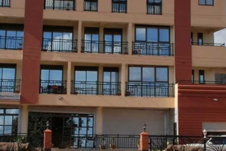 Kahondo Buffalo Hotel