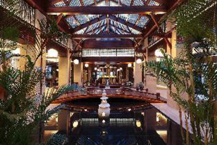 Hotel Interior 2 of 23