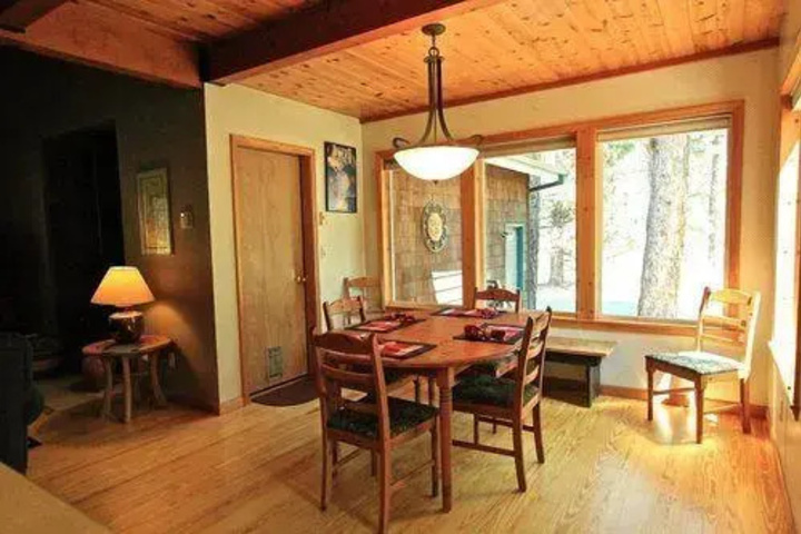 Photo of The Ponderosa