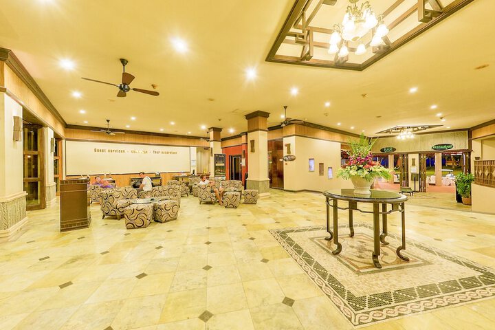 Hotel Interior 3 of 53