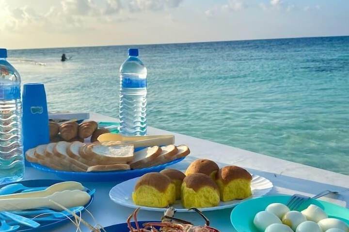 Breakfast/Coffee Service 47 of 74