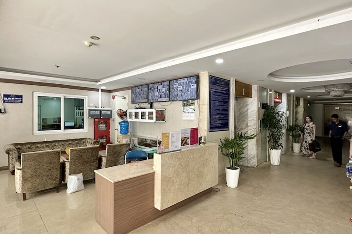 Hotel Interior 2 of 32
