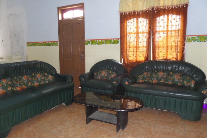 Hotel Interior 3 of 21