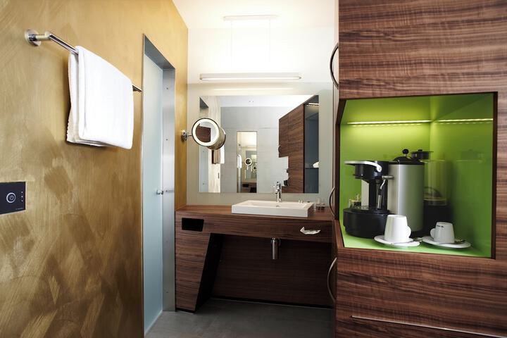 Bath Interior
