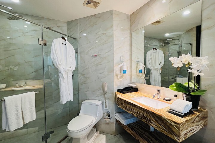 Bathroom Vanities