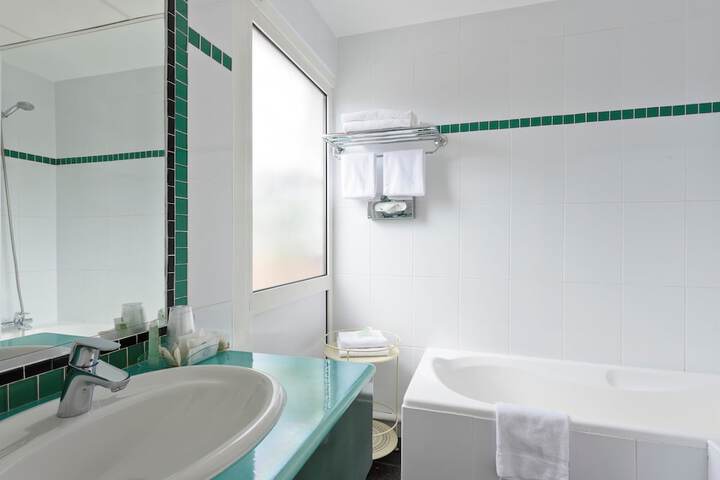 Bath Amenities