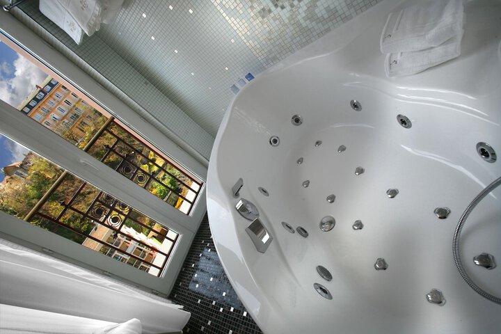 Bath Amenities