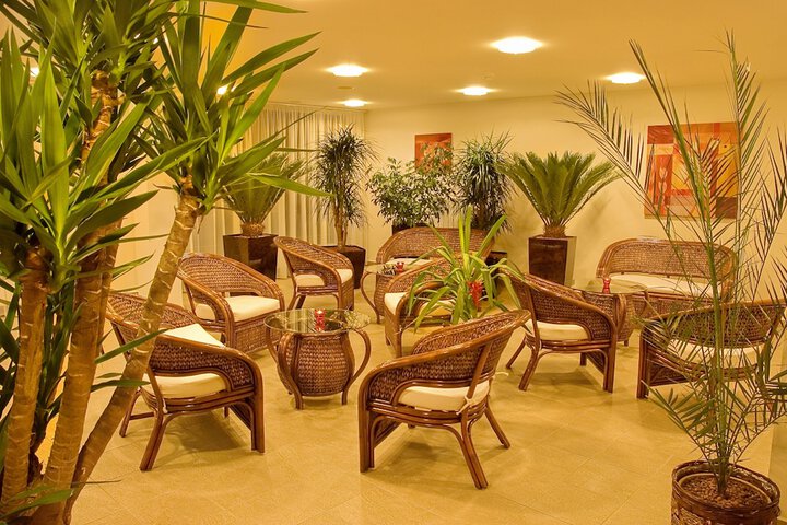 Hotel Interior 49 of 55