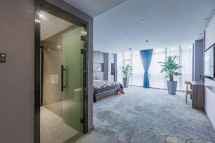Kaijing Hotel (Guanhaiyuan Branch)