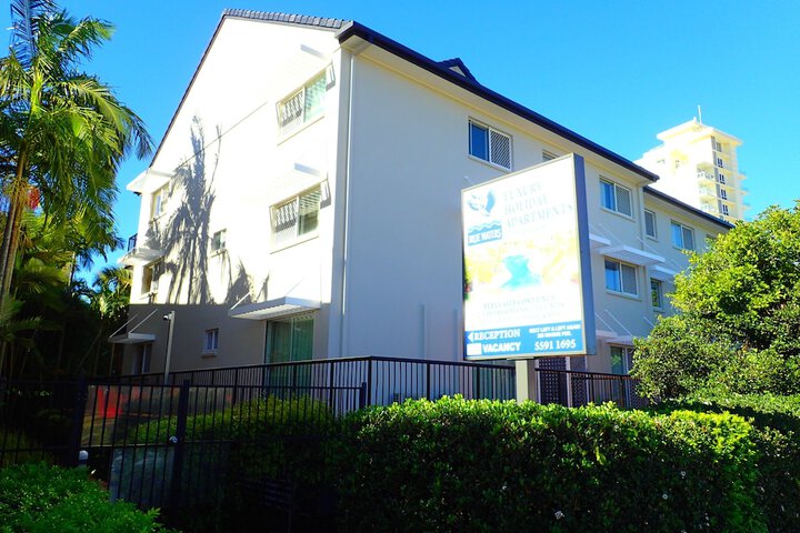 Hotel 77 of 83