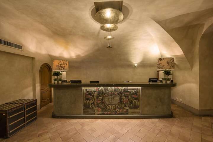 Hotel Interior 3 of 57