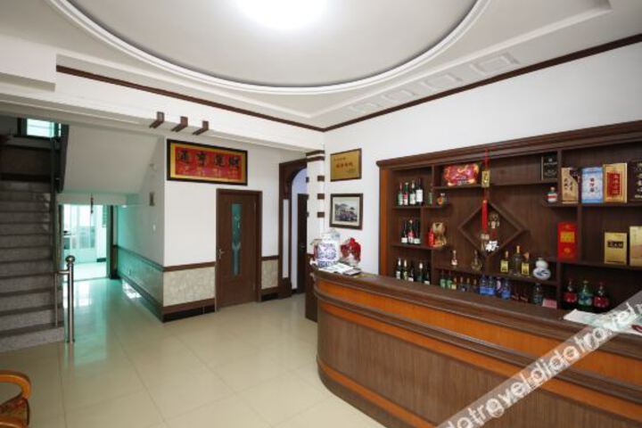 Hotel Interior 8 of 26