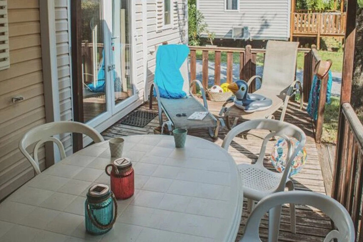 Terrace/Patio 7 of 25