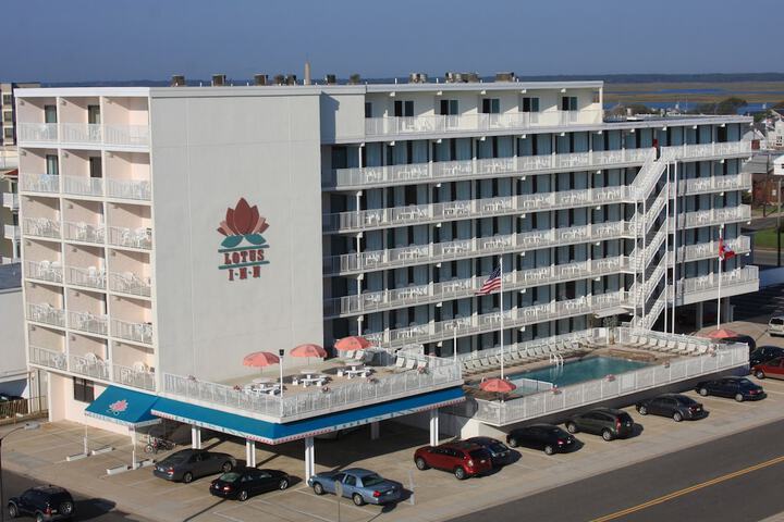 Hotel 39 of 40