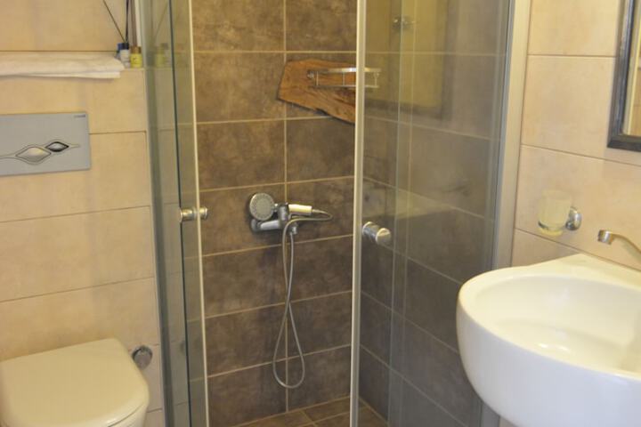 Bath Amenities