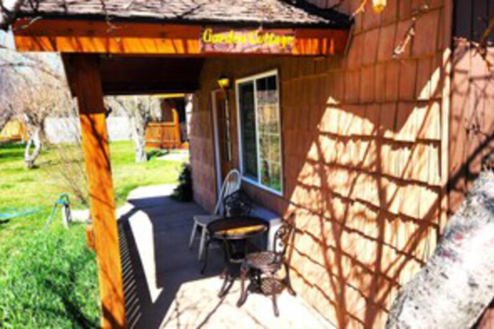 Terrace/Patio 118 of 288