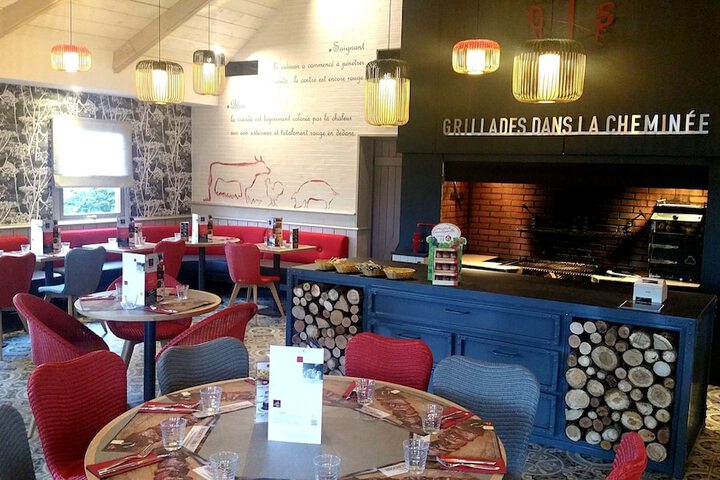 Restaurants