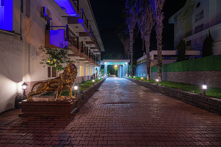 Hotel 69 of 76