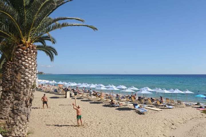 Beach 126 of 142