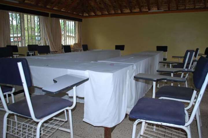 Meeting 5 of 7