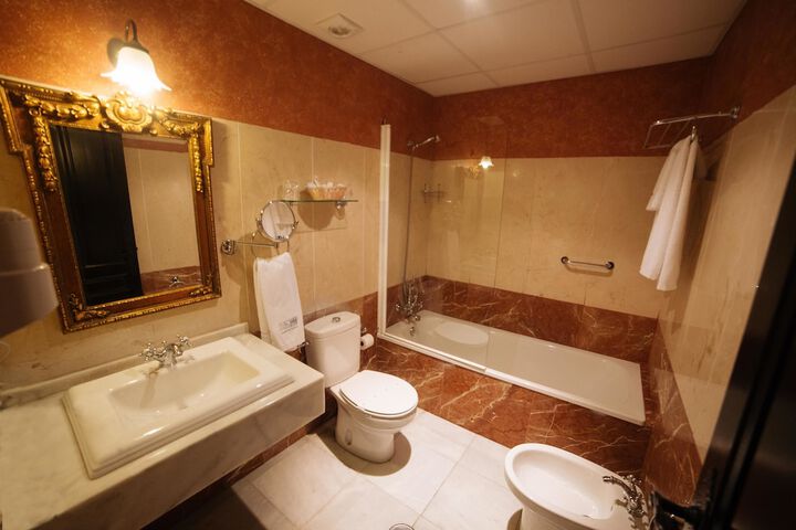 Bathroom Vanities